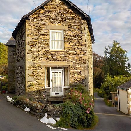 Letterbox Cottage Near Sawrey Exterior foto
